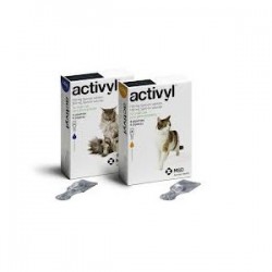 activyl for cats